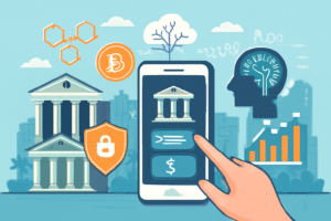 How Technology is Shaping the Future of Banking in Singapore