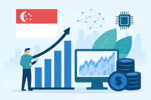 Growth and Trends in the Singapore Stock Market: Investment Opportunities