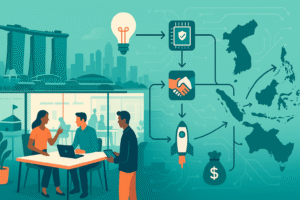 From Idea to Scale: A Founder’s Journey in Singapore