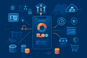 From Counters to Cloud: How Singapore Banks Went Fully Digital