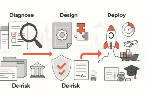 How Singapore Enables Small Businesses: Grants, Loans, and Digitalisation