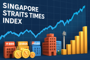 A Deep Dive into the STI Index: Understanding Singapore’s Stock Market Performance