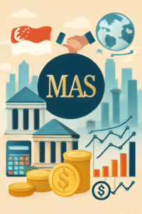 The Role of the Monetary Authority of Singapore in Ensuring Economic Stability