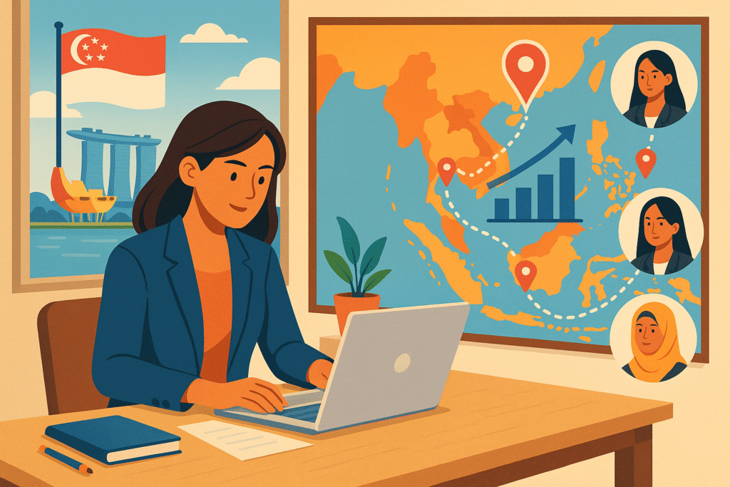 Capital, Confidence, and Credibility: Closing the Funding Gap for Women Founders