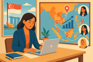 Capital, Confidence, and Credibility: Closing the Funding Gap for Women Founders