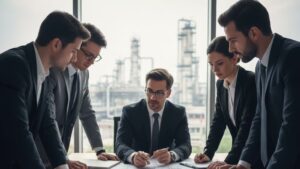 PetroSync Training: Your ASME Mastery Starts Here