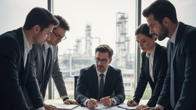 PetroSync Training: Your ASME Mastery Starts Here