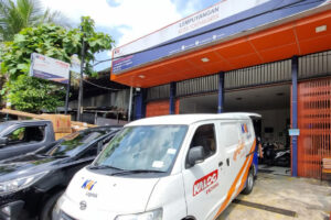 Dukung Kelancaran Logistik Pada Periode Natal dan Tahun Baru 2025/2026, KAI Logistik Perluas Titik Layanan