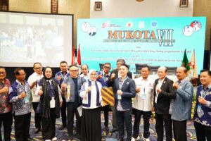 Kadin Jakarta Utara Siap Melaju, Arief Lim Terpilih sebagai Ketua Periode 2025–2030