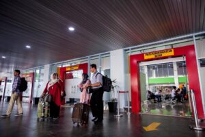 Pelindo Multi Terminal Tanjungpinang Pastikan Kesiapan Layanan Penumpang Jelang Nataru