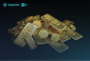 XAU/USD Terkoreksi dari Rekor, Pasar Masuk Fase Konsolidasi