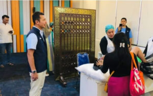 BRI Region 6 Gelar Khitanan Massal Bentuk Kepedulian Sosial