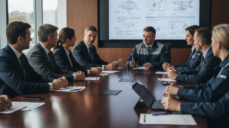 Join PetroSync API Training for Operational Mastery