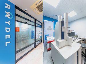 RAYDEL HDL Research Institute: Leading the World in HDL Science