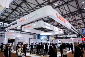 Bewinch at AWE 2026: Leading Global Water Purification