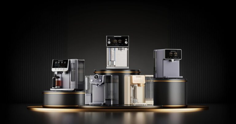 Water for Every Lifestyle: Bewinch’s Three Flagship Models Redefine the Water Purification Experience