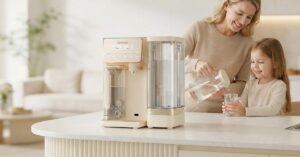 Bewinch G3 Global Launch – Empowering Overseas Families with Safe and Convenient Healthy Drinking Water