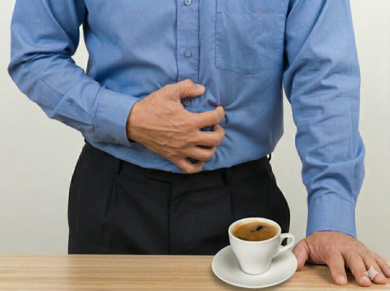 Singapore’s Vibrant Coffee Culture Sparks Rising Focus on Gastric Mucosa Health Amid Caffeine Discomfort Concerns