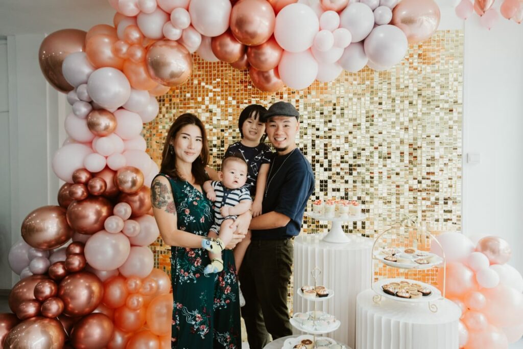 Baby 100 Days Celebration Singapore: A Meaningful Milestone for Families