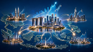 A Comprehensive Look at the Singapore Stock Market in Comparison with Southeast Asia