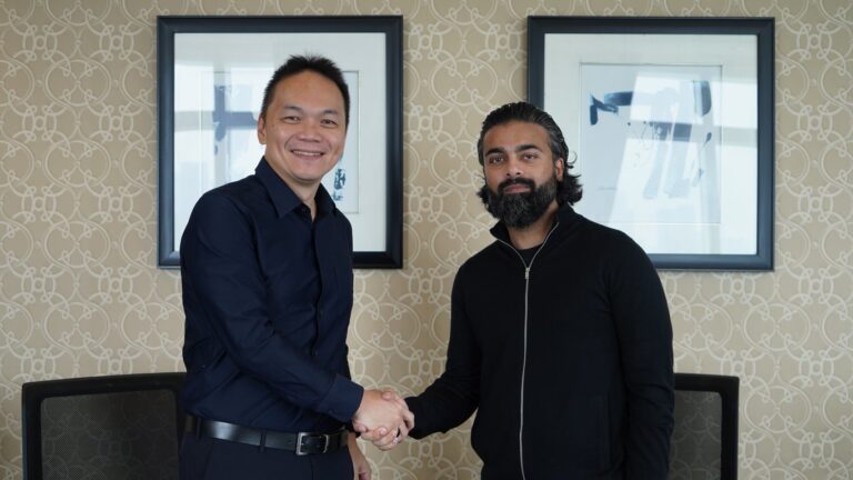 Nanovest Enhances Global Expansion Through Strategic Partnership With Fasset