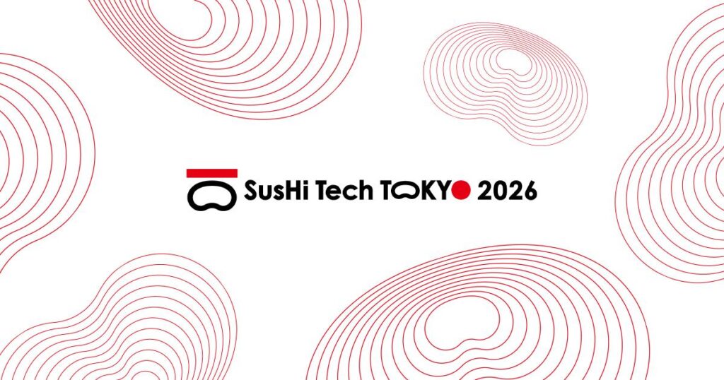 SusHi Tech Tokyo 2026 – Asia’s Largest Global Innovation Conference to Be Held in Tokyo
