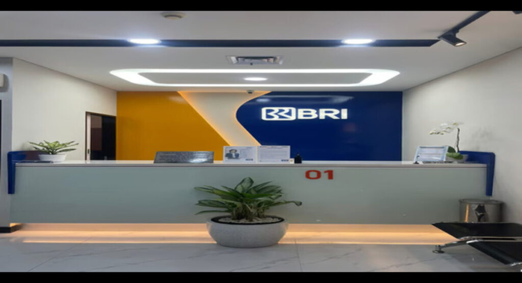BRI KCP Rawasari Layani Nasabah Tetap Optimal Saat Libur Weekend