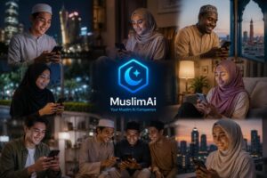Muslim AI Companion Secures Early-Stage Investment from HASAN.VC to Expand  Ethical AI for the Global Muslim Community
