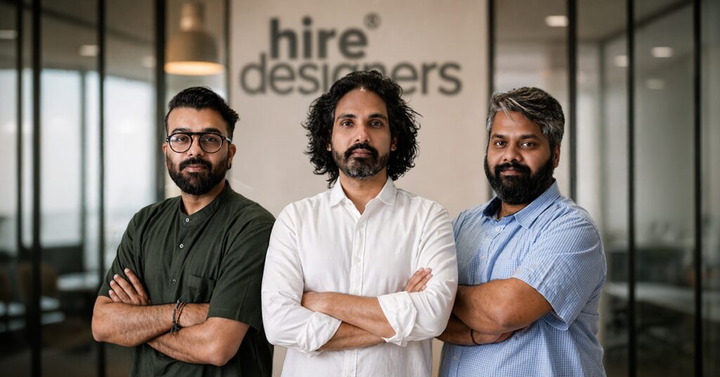 HireDesigners Launches Singapore Channel, Brings 350,000-Strong Indian Designer Network to Singapore Businesses