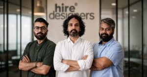 HireDesigners Launches Singapore Channel, Brings 350,000-Strong Indian Designer Network to Singapore Businesses