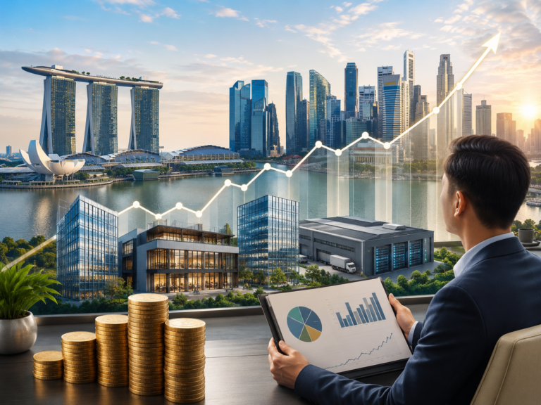 Are Singapore Dividend Stocks Worth Considering for Investors?