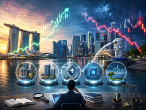 Understanding Risk and Reward in Singapore’s Equity Market