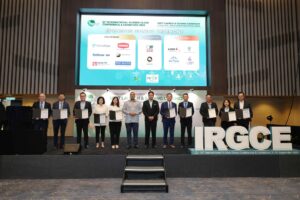 Singapore Joins Lineup of the Largest-Ever International Rubber Glove Showcase to be Held in Kuala Lumpur