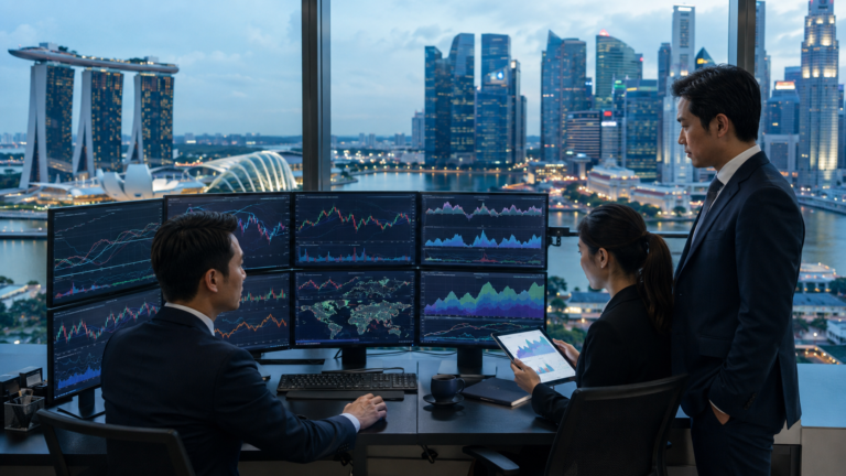 The Rise of Options Trading in Singapore: Advanced Hedging Strategies for an Uncertain 2026 Market