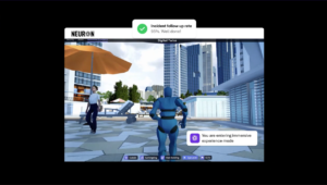 Neuron Digital Accelerates Ecosystem Expansion, Partners with Three Industry Leaders to Build a Comprehensive “Building Space Intelligence” Value Chain in China