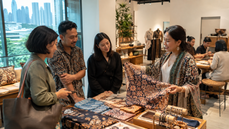 Singapore’s Art and Culture Economy in 2026: Untapped Opportunities for Independent Studios, Curators, and Creative SMEs