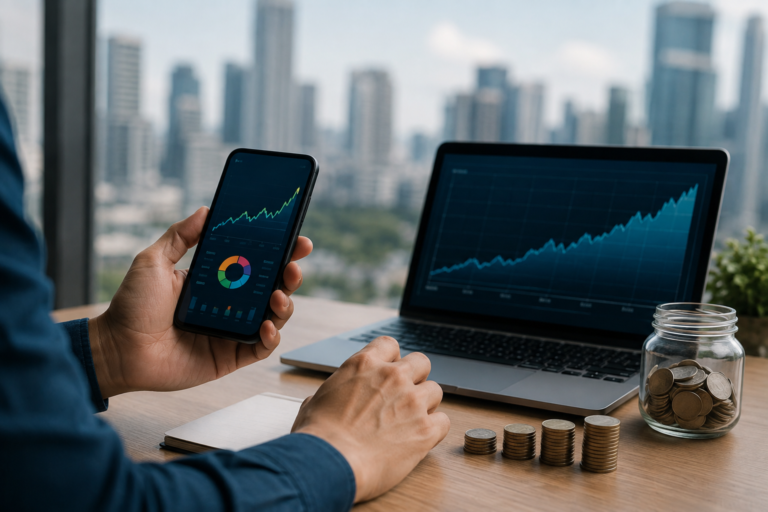 Cross-Border Mutual Fund Access in Singapore: ASEAN and China Schemes Offer New Diversification in 2026