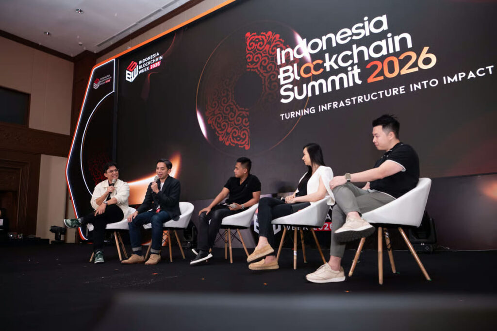 Indonesia Kalah dari Singapura di Pasar Kripto Asia, Apa yang Harus Dikejar?