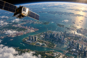 Singapore’s Space Technology Growth in 2026: Quantum Satellites and AI Data Services Attract New Startup Opportunities